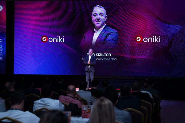 GTO B2B Networking’e rekor katılım
