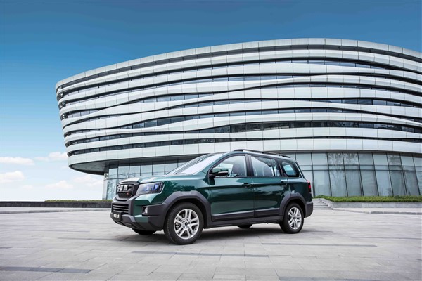 SWM’den SUV modelleri için ekim ayı kredi fırsatları