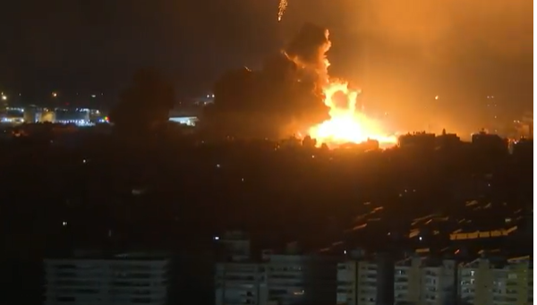 IDF, Hizbullah özel kuvvetler komutanının “ortadan kaldırıldığını” duyurdu