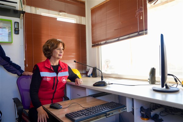 Başkan Ünlüce: Tasarruf geleceğe bırakacağımız en önemli miraslardan bir tanesi