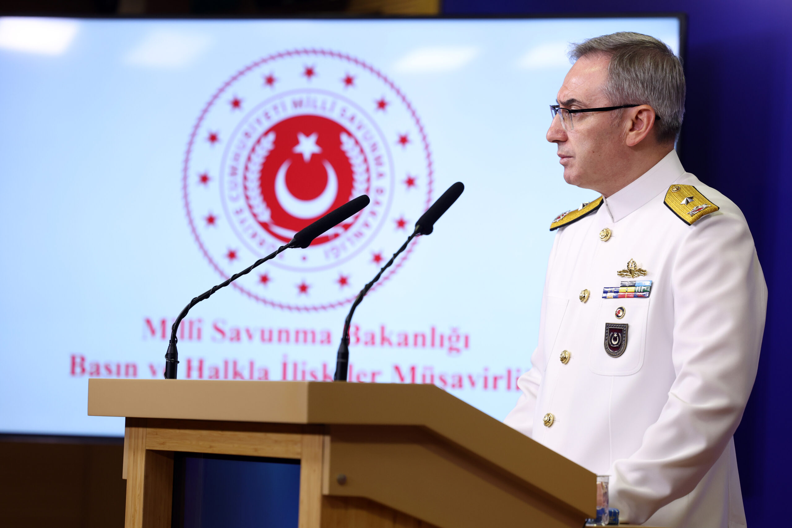 MSB: Son bir haftada 58 terörist etkisiz hale getirildi