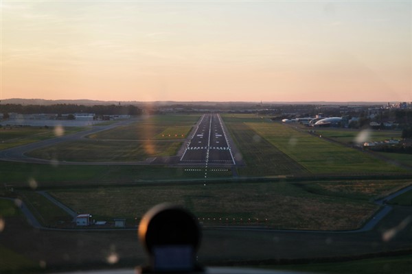 AJet İstanbul ile Bosna Hersek’in Tuzla kenti arasında uçak seferlerine başladı