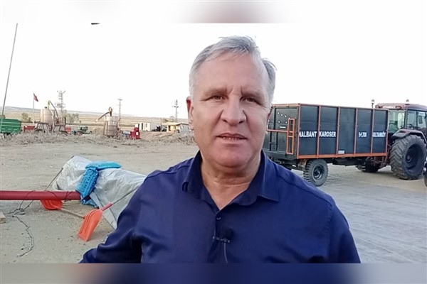 Başkan Kaya: İklimden kaynaklı çeltikte randımanlar düşük