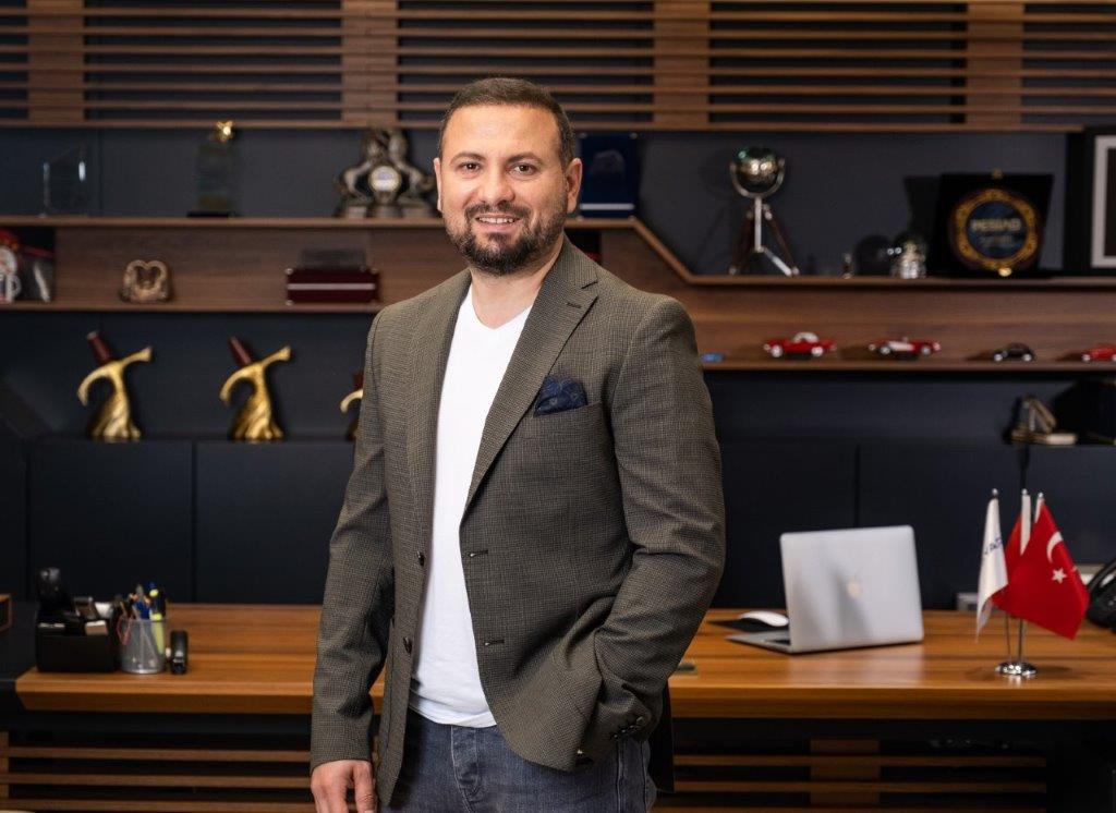 Geleceğin Şehirleri İçin Güvenli ve Sürdürülebilir Yaşam Alanları Şart