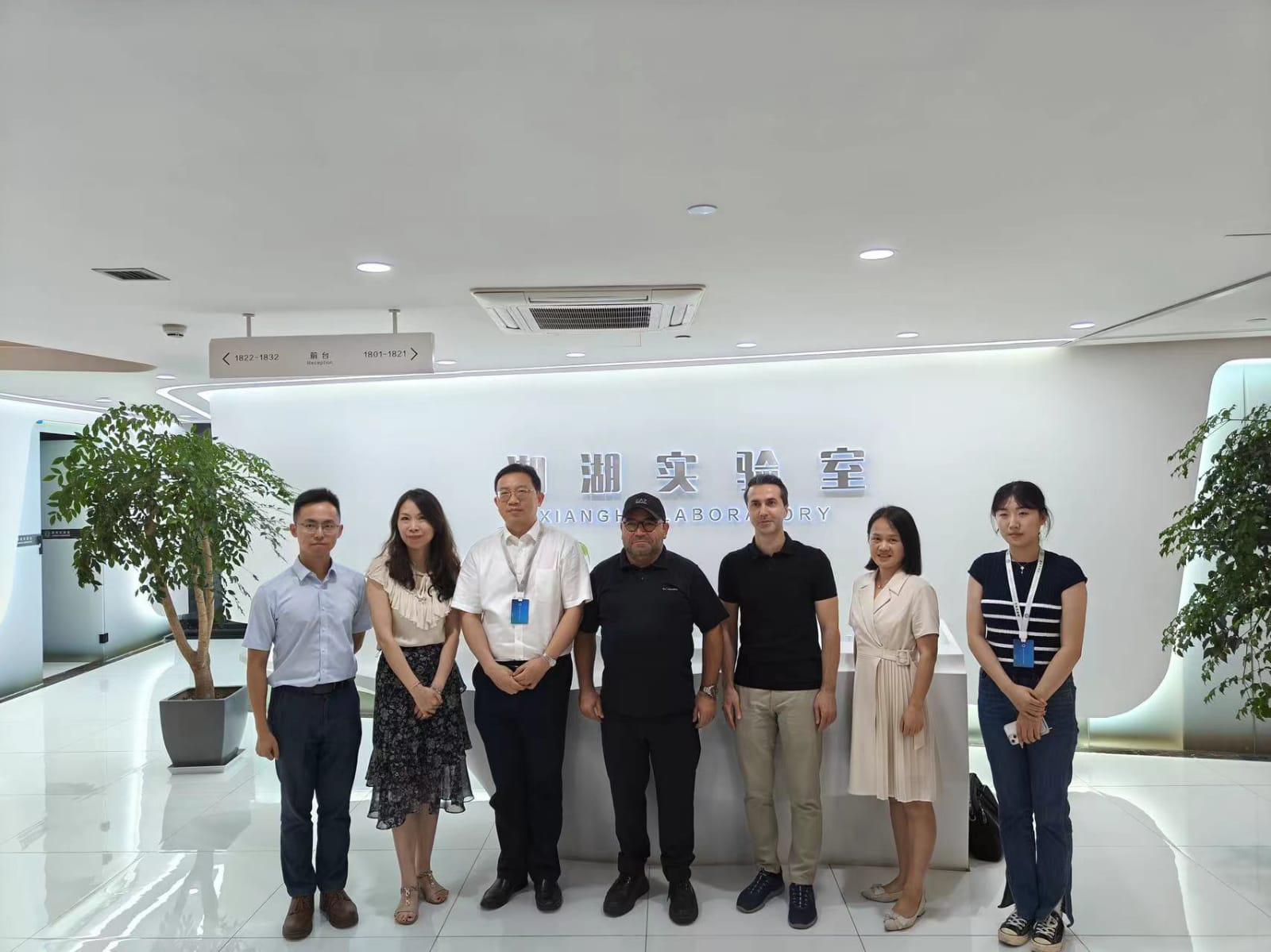 Çanakkale Teknopark’tan Biyoteknoloji Alanında Küresel İş Birliği