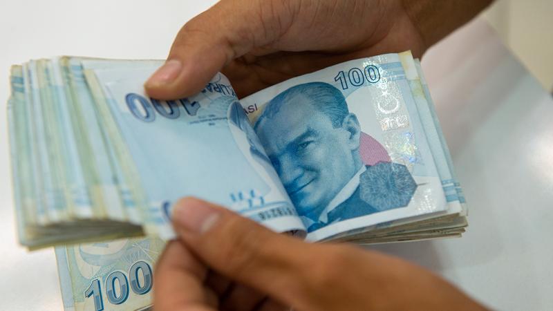7 Bin Lira Üzeri Ödemelerde Yeni Dönem Başladı