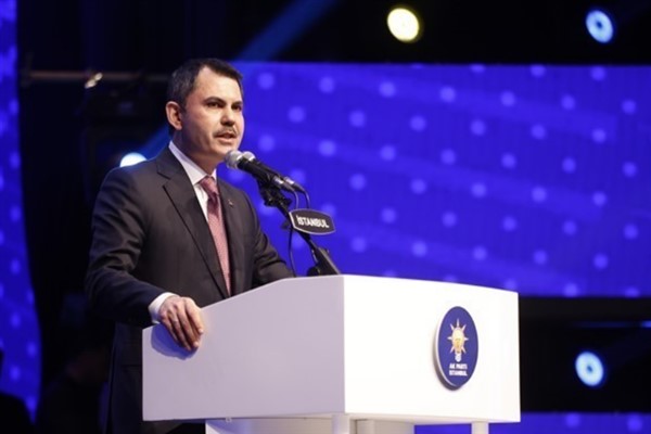 Bakan Kurum: Deprem bir millî güvenlik sorunu, siyasetüstü bir meseledir