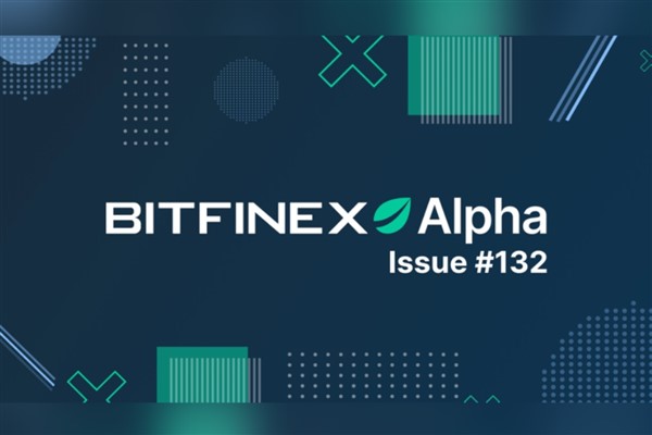 Bitfinex 132. Alpha Raporu’nu yayımladı