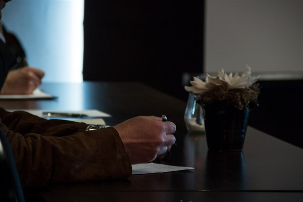 TBMM Başkanı Kurtulmuş, ABD Müslüman Organizasyonları Konseyi Başkanı Jamal’ı kabul etti