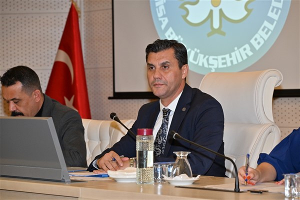 Başkan Zeyrek’ten Meryem Ana Evi’ne ait otopark gelirleri hakkında açıklama