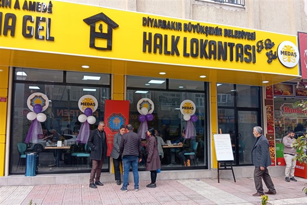 Eş Başkan Hatun: Kaynakları halkımıza hizmet olarak kullanıyoruz