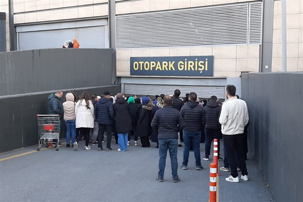 İstanbul’da “27. Garaj Günleri” başladı