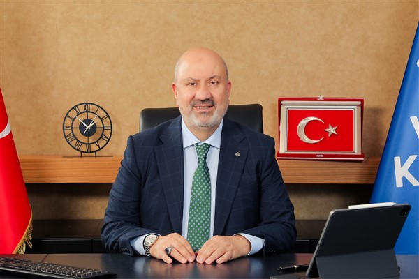 Vakıf Katılım’ın yeni ürünü “Mevsim”le harcamalar anlık, ödemeler dönemsel