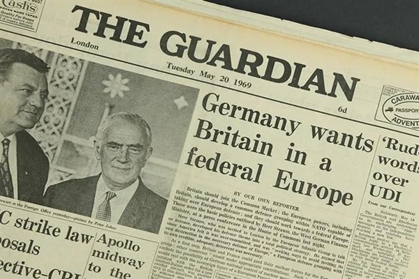 Guardian, Elon Musk’ın X’inde artık paylaşım yapmayacak