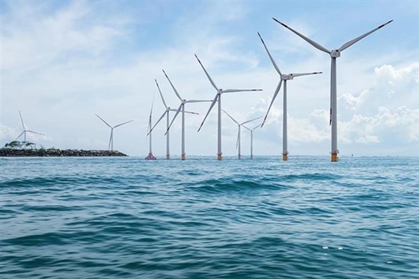 İsveç ordusu rüzgar türbinlerini ulusal güvenlik gerekçesiyle yasakladı