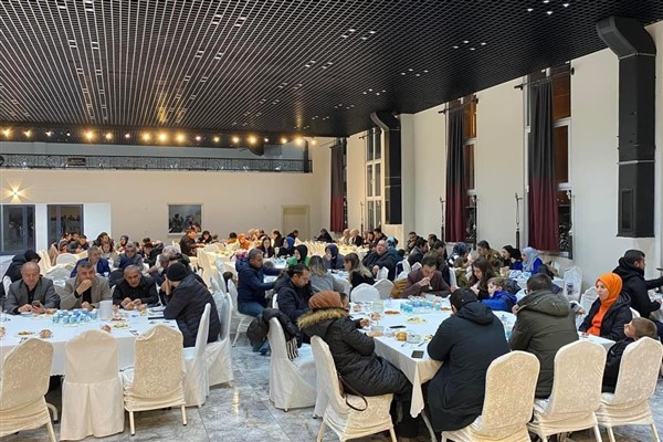 Bolvadin’de Öğretmenler Günü etkinliği düzenlendi