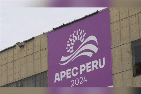 Çin: Asya-Pasifik kader birliğinin teşkili için çaba göstereceğiz