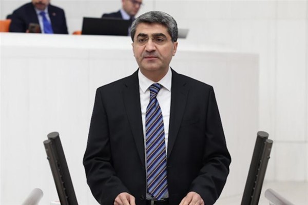 Ekmen: Mersin’le ilgili olarak duyarsızlık görüyorum