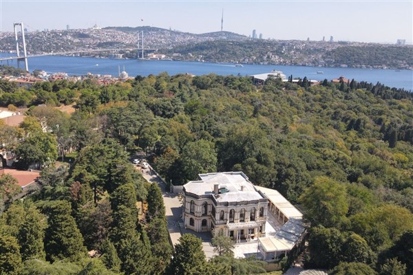 Yıldız Parkı’nın sit statüsü değişikliği iptal edildi