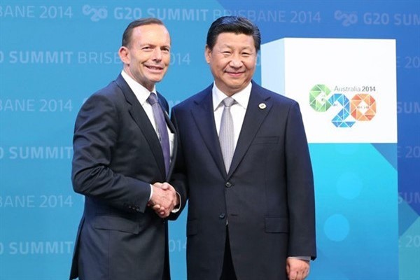 Xi Jinping’den G20 iş birliği önerileri