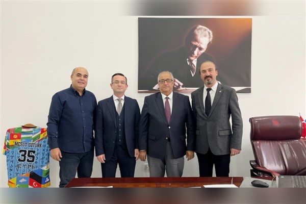 Aliağa’ya Denizcilik Uygulama Merkezi kuruldu