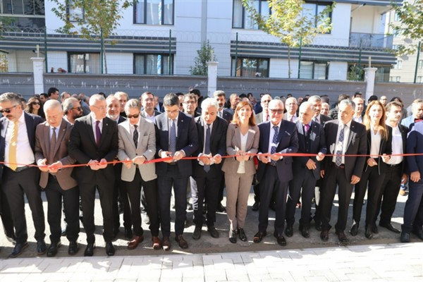 Bucak: İstikrarsızlığın derinleşmemesi için herkese önemli görevler düşüyor