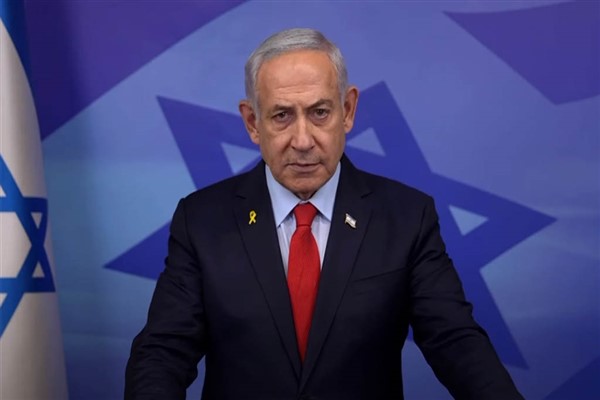 Netanyahu: İsrail, Hizbullah’ın ateşkesi ihlal etmesine “güçle karşılık verecek”