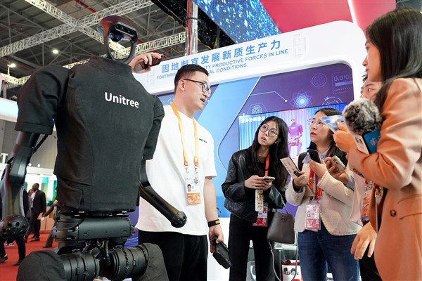 CGTN Anketi: CIIE’de küresel katılımcılar büyük fırsatlar bekliyor