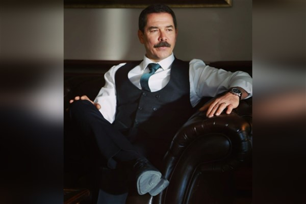 5. Esenler Film Festivali’nin Jüri Başkanı Fikret Kuşkan oldu