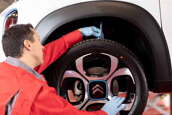 Stellantis Türkiye Parça ve Servisler’den 3 yaş üzeri araçlara bakım paketleri