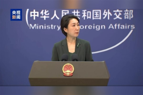 Çin: COP29’a büyük önem veriyoruz