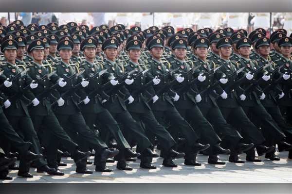 Xi’nin hukuka dayalı ordu yönetimine dair düşüncelerinin derlendiği kitap yayımlandı