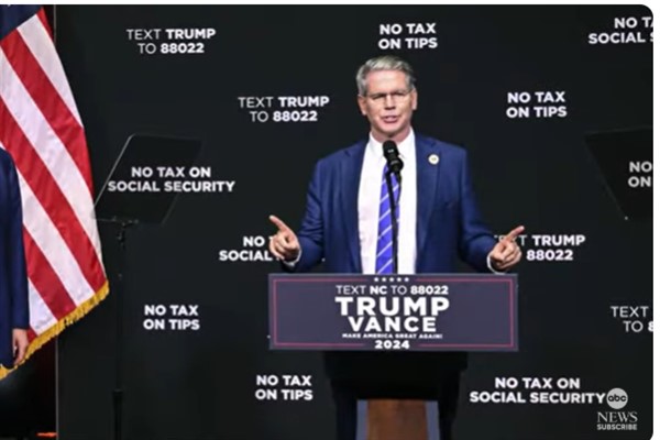 Trump, yatırımcı Bessent’i Hazine Bakanlığına aday gösterdi