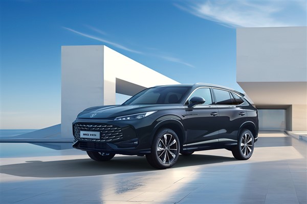 Yeni HS aralık ayında yollarda olacak