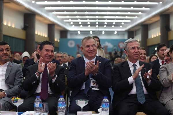 Tarihi Kentler Birliği, Muğla’da toplandı