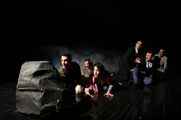 Direklerarası Seyirci Ödülleri’nin sahipleri belli oldu