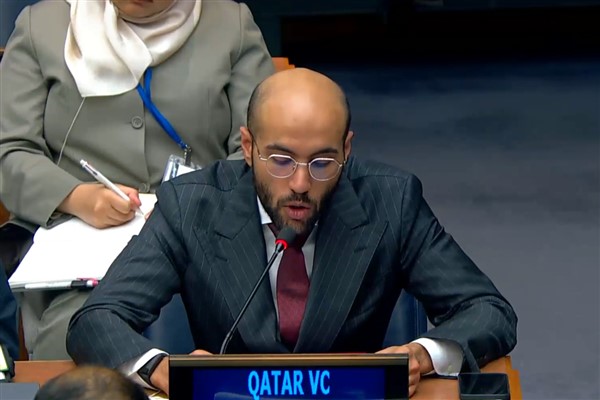 Katar’dan gazetecileri koruyan mekanizmaların güçlendirilmesi çağrısı