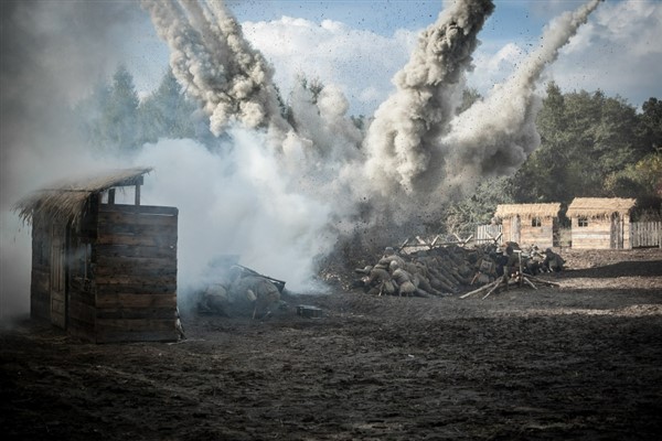 Medya: Kiev, arızaların ardından 100 bin havan mermisini geri çekiyor