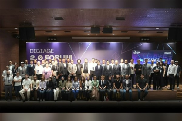 Bilişim Vadisi DIGIAGE, en fazla erken aşama yatırım yapan oyun yatırımcısı oldu