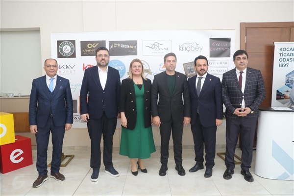 Başkan Hürriyet: İzmit Kent Merkezi her türlü takdiri hak ediyor