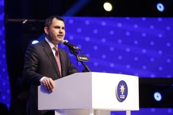 Kurum: Hatay’da ticaretin kalbinin attığı Uzun Çarşı’yı ayağa kaldırıyoruz!