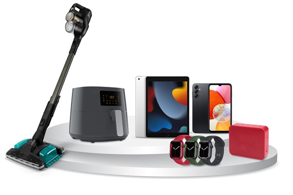 Teknosa’dan 11.11 coşkusu