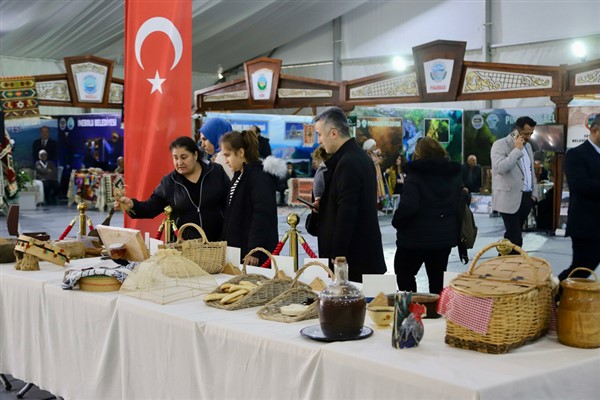 Kağıthane’de Kastamonu Tanıtım Günleri başladı
