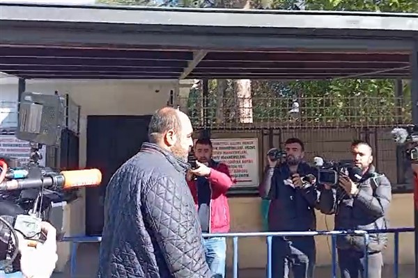 Narin Güran cinayeti davası üçüncü gününde devam ediyor