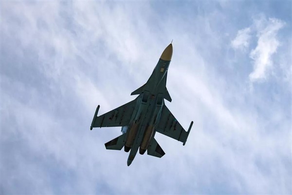 ABD, Ukrayna’ya askeri yardımın hızlandırılması istiyor