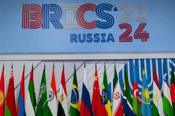 Genişletilmiş BRICS, Küresel Güney işbirliğinde yeni sayfa açacak