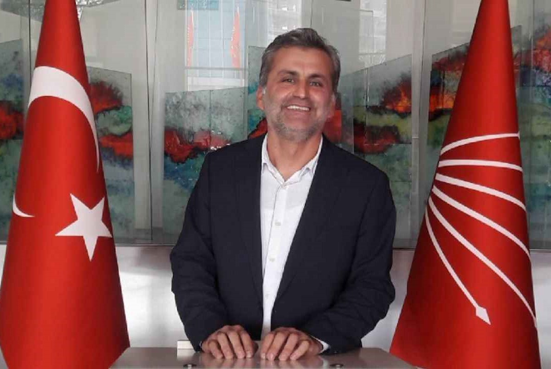 Alikahya Hizmet Masası Sorumlusu Umutlu: CHP’yi suçlamak çok büyük bir samimiyetsizliktir