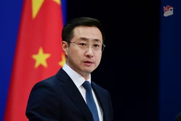 Çin’den ABD ve Filipinler’e “Güney Çin Denizi” tepkisi