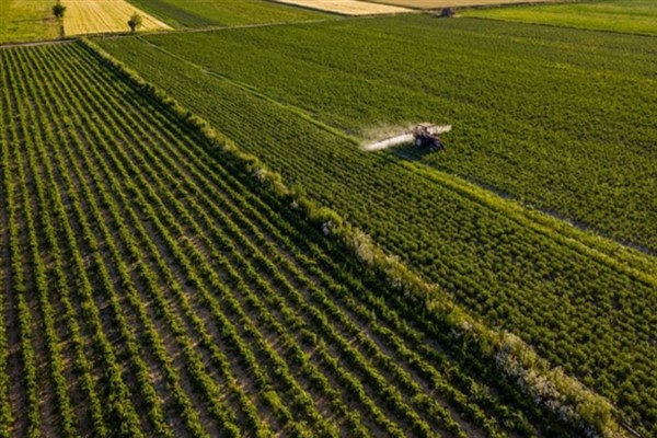 TÜİK- Tarımsal girdi fiyatları Eylül’de yıllık yüzde 31,83, aylık yüzde 1,77 arttı