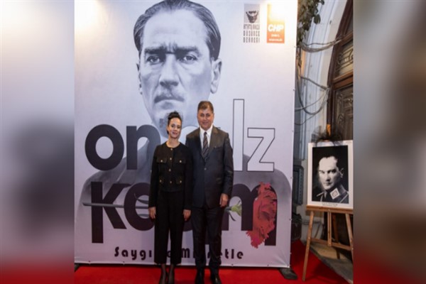 Tugay: İlkelerine bağlılığımız sonsuza dek var olacaktır